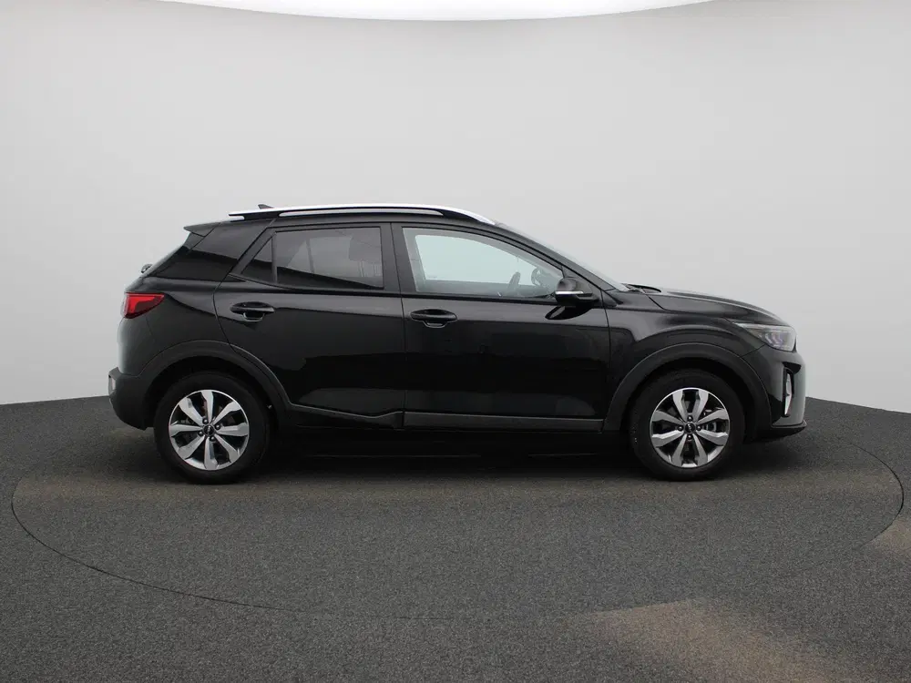 Kia Stonic 1.0 T-GDi MHEV DynamicPlusLine uit 2025, foto 6