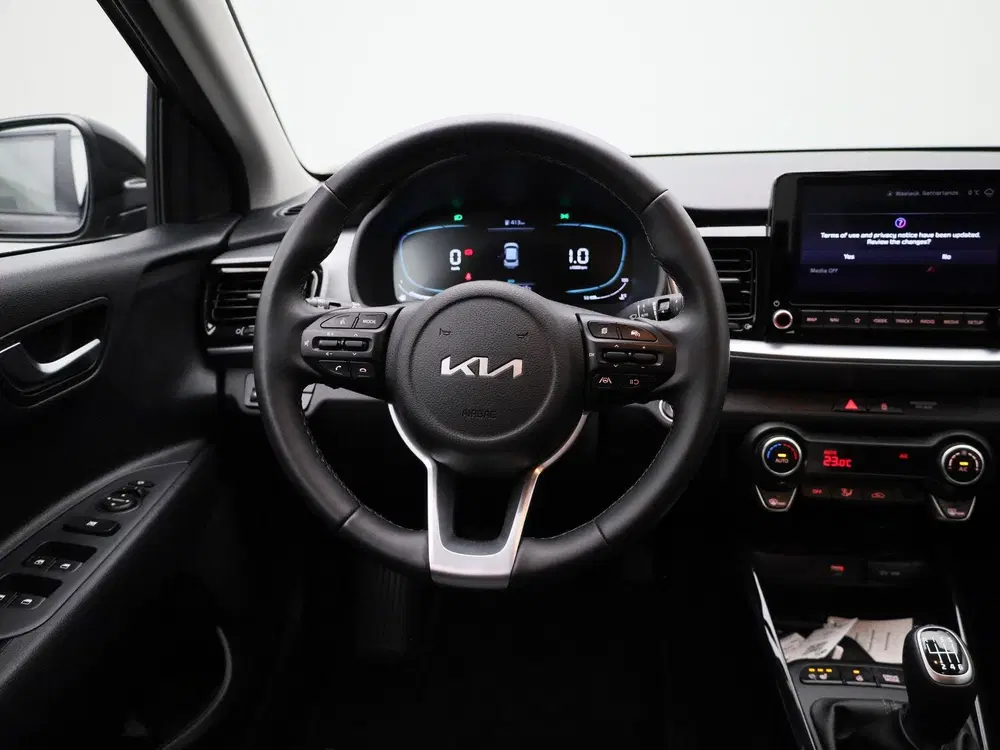 Kia Stonic 1.0 T-GDi MHEV DynamicPlusLine uit 2025, foto 7