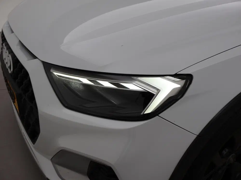 Audi A1 30 TFSI EPIC + VIRTUAL COCKPIT uit 2019, foto 11