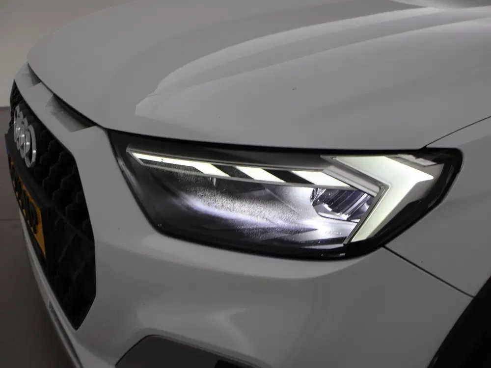 Audi A1 30 TFSI EPIC + VIRTUAL COCKPIT uit 2019, foto 14