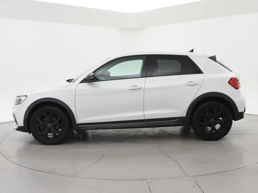 Audi A1 30 TFSI EPIC + VIRTUAL COCKPIT uit 2019, foto 5