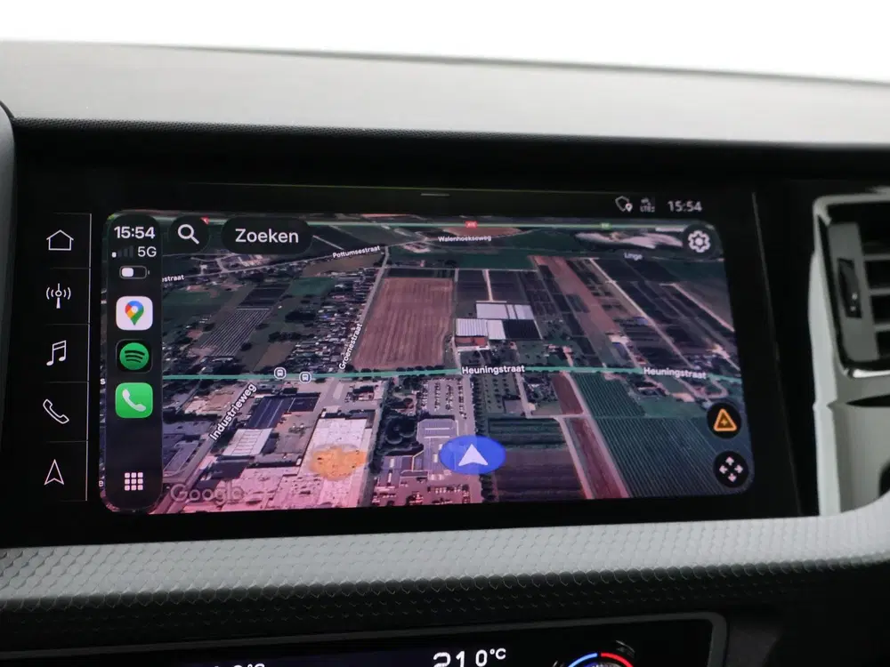 Audi A1 30 TFSI EPIC + VIRTUAL COCKPIT uit 2019, foto 6