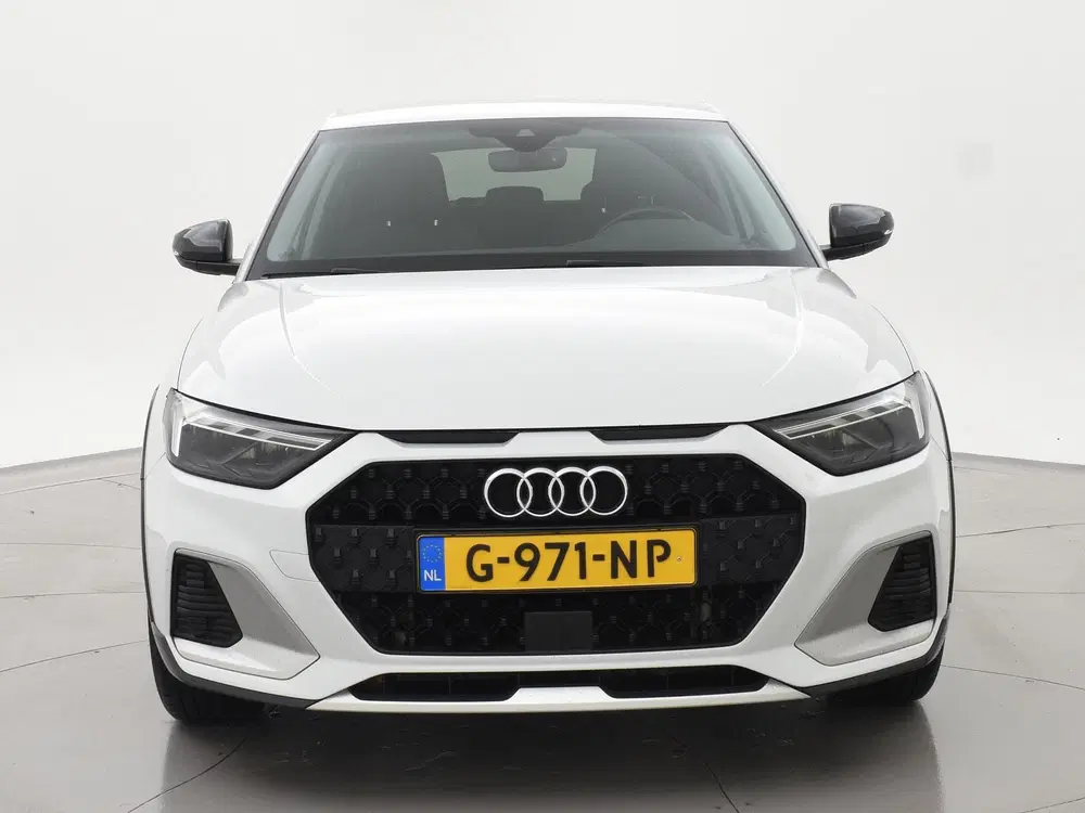 Audi A1 30 TFSI EPIC + VIRTUAL COCKPIT uit 2019, foto 7