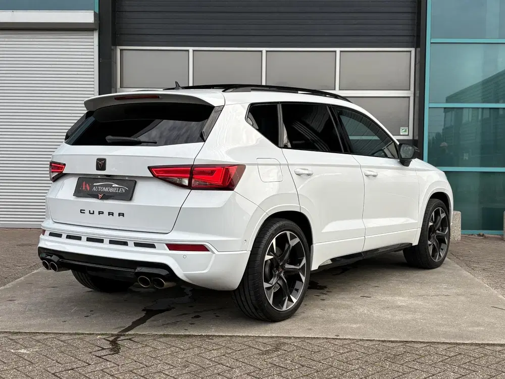 Cupra Ateca 2.0 TSI 4DRIVE Full Option uit 2020, foto 5