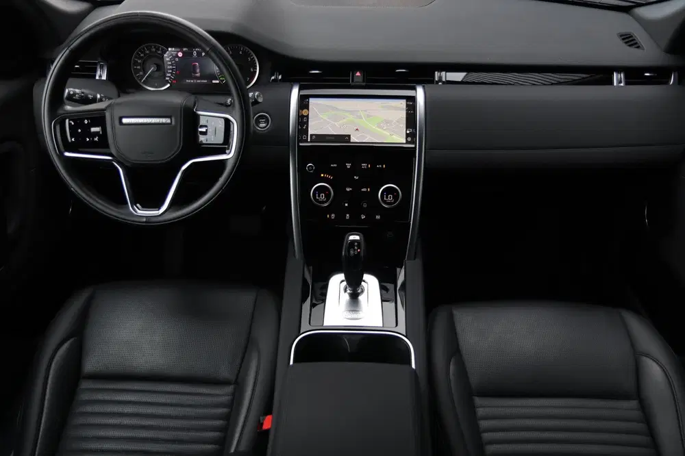 Land Rover Discovery Sport P300e 1.5 R-Dynamic SE uit 2023, foto 5