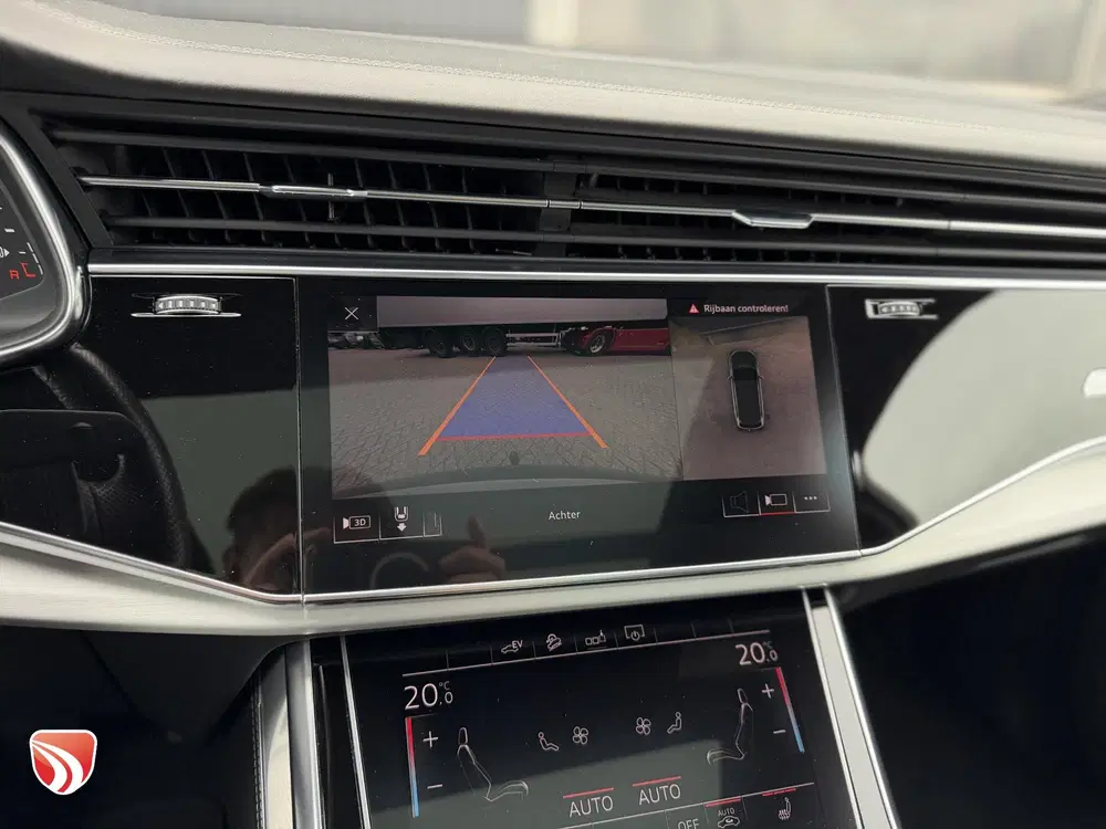 Audi Q7 60 TFSI e quattro Competition 456pk uit 2020, foto 15