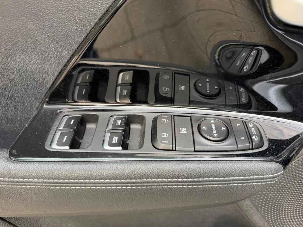 Kia Niro 1.6 GDi Hybrid DynamicLine uit 2019, foto 11