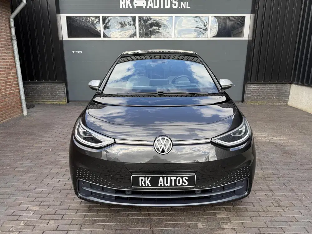 Volkswagen ID.3 First Plus 58 kWh uit 2020, foto 11