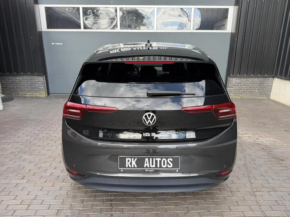 Volkswagen ID.3 First Plus 58 kWh uit 2020, foto 15