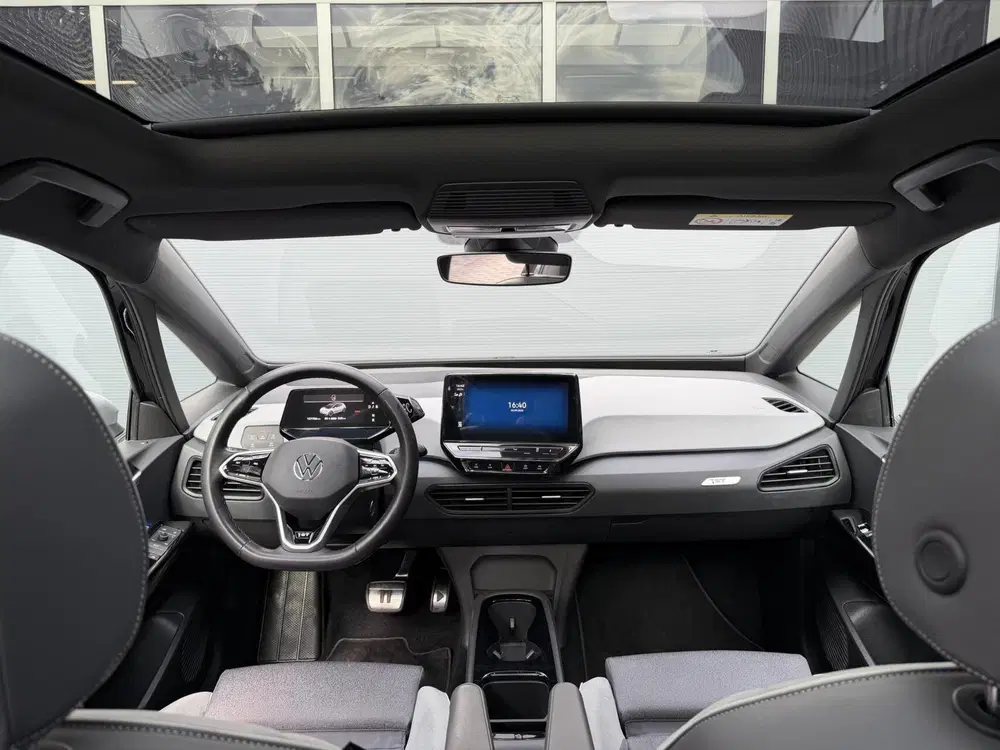 Volkswagen ID.3 First Plus 58 kWh uit 2020, foto 5