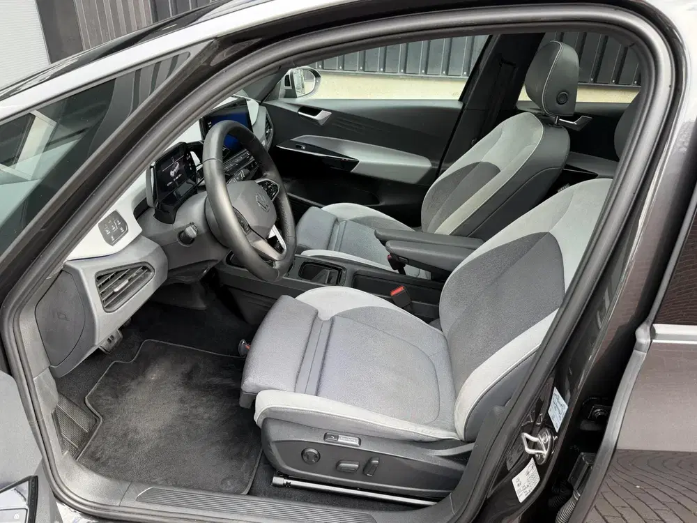 Volkswagen ID.3 First Plus 58 kWh uit 2020, foto 6