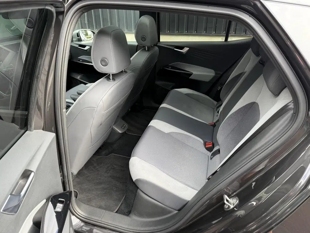 Volkswagen ID.3 First Plus 58 kWh uit 2020, foto 7