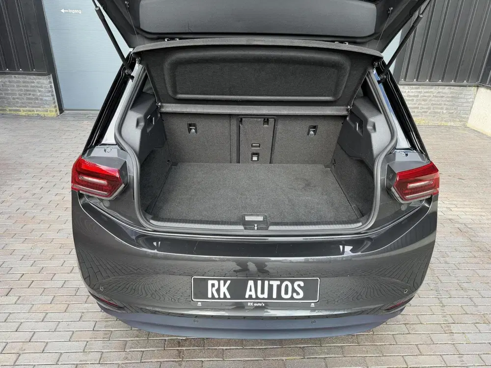 Volkswagen ID.3 First Plus 58 kWh uit 2020, foto 8