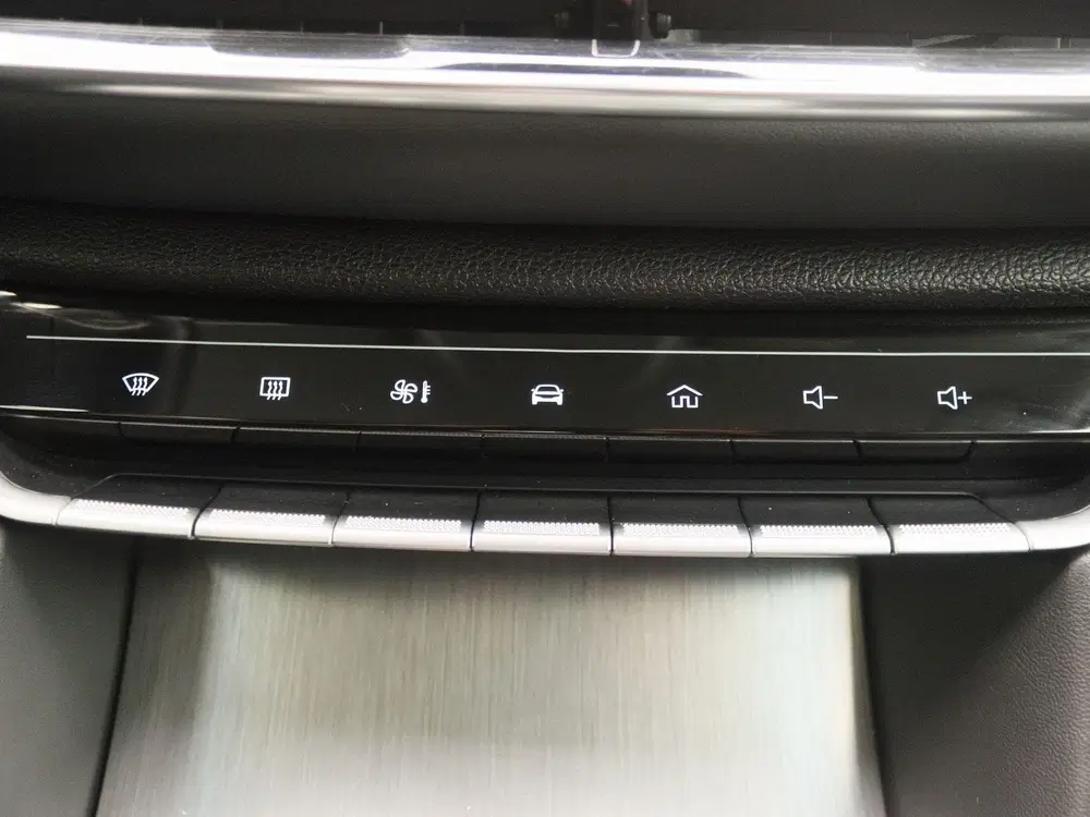 MG EHS 1.5 T-GDI PHEV Edition1 uit 2023, foto 10