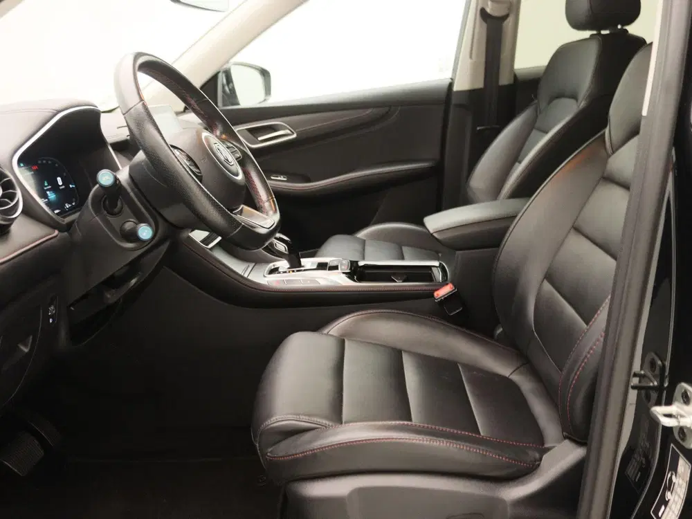 MG EHS 1.5 T-GDI PHEV Edition1 uit 2023, foto 12