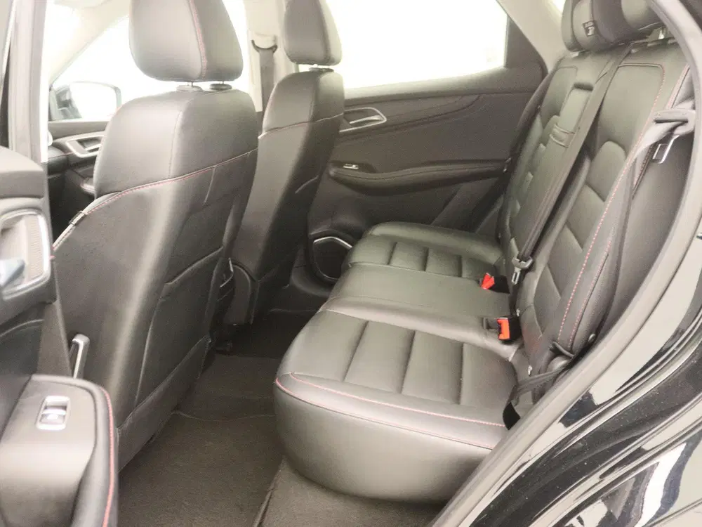 MG EHS 1.5 T-GDI PHEV Edition1 uit 2023, foto 13