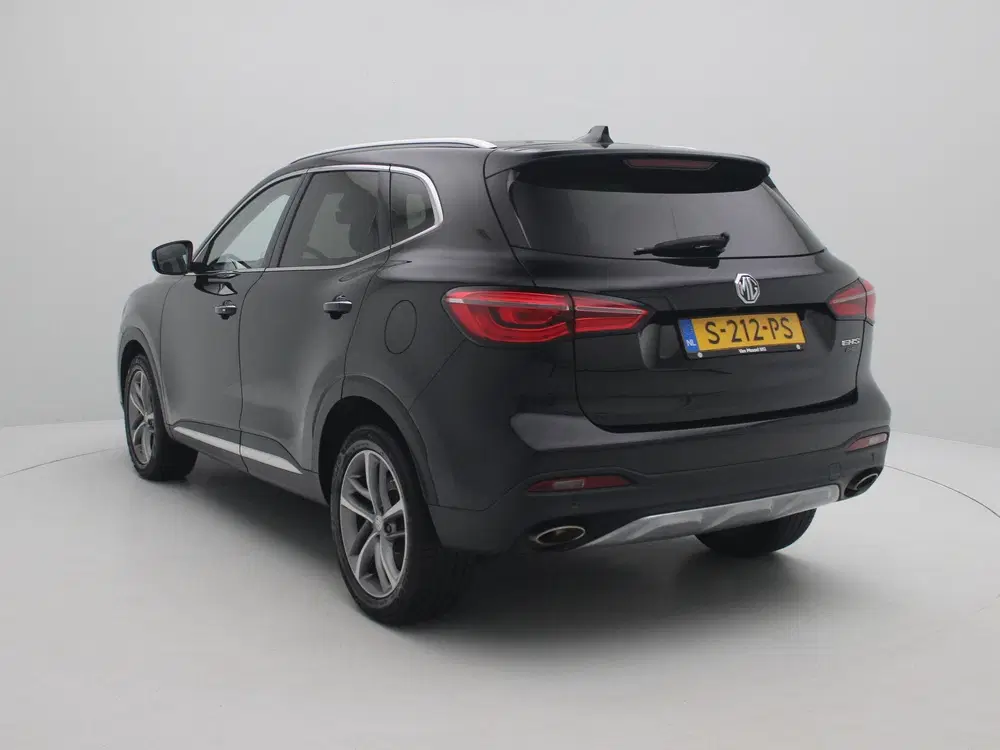 MG EHS 1.5 T-GDI PHEV Edition1 uit 2023, foto 2