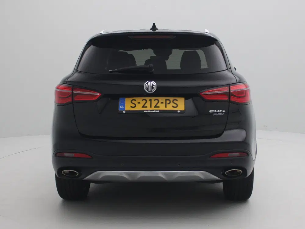 MG EHS 1.5 T-GDI PHEV Edition1 uit 2023, foto 5