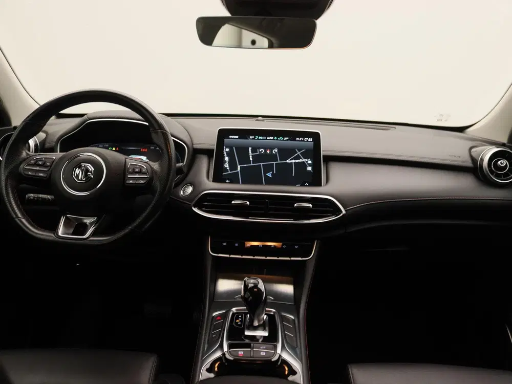 MG EHS 1.5 T-GDI PHEV Edition1 uit 2023, foto 7
