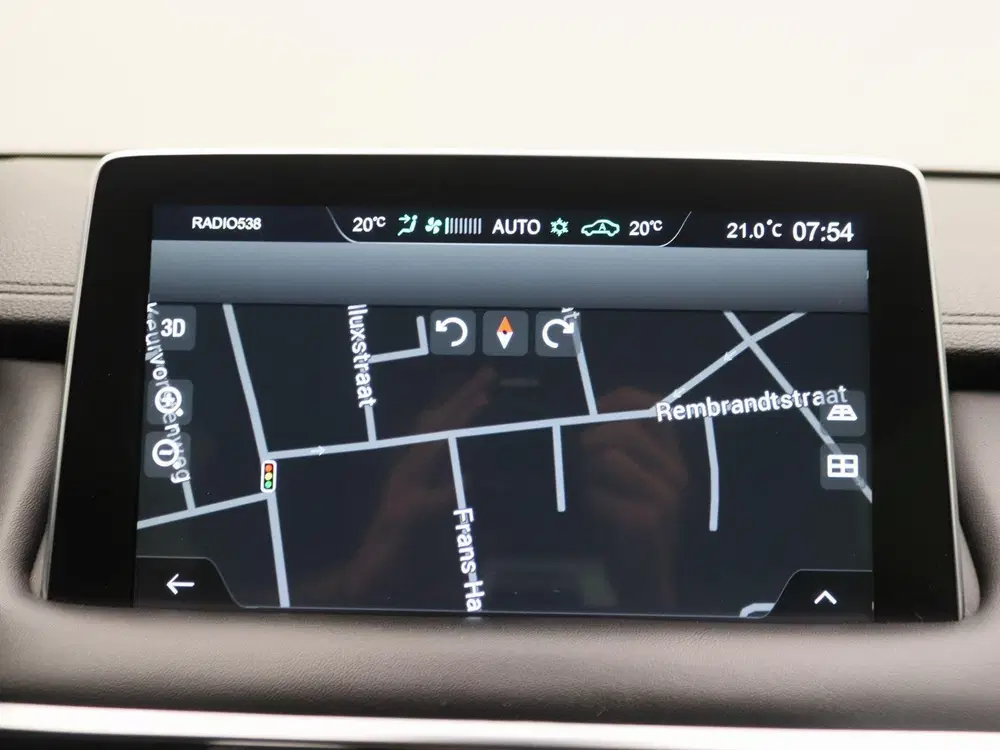 MG EHS 1.5 T-GDI PHEV Edition1 uit 2023, foto 9