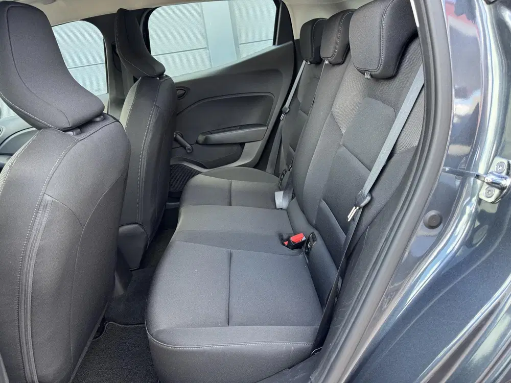 Renault Clio 1.0 TCe Life uit 2022, foto 8
