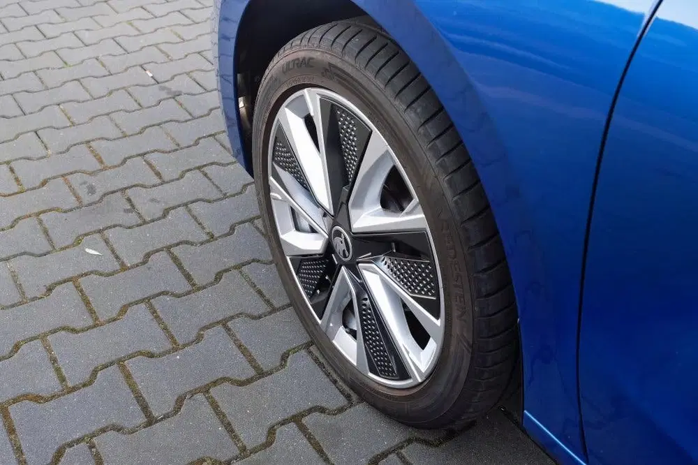 Skoda Fabia 1.0 TSI Bns Edition Facelift model (bj 202 uit 2022, foto 12