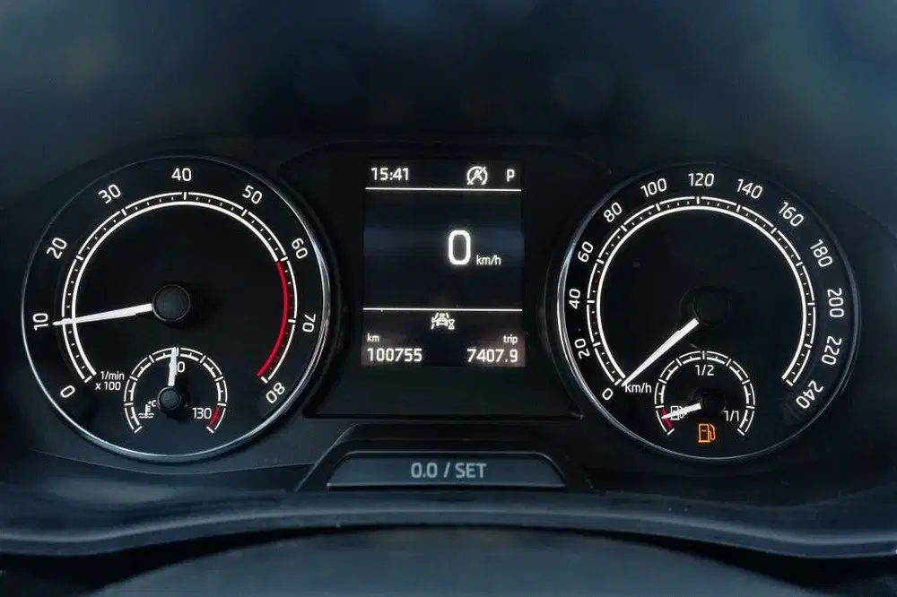 Skoda Fabia 1.0 TSI Bns Edition Facelift model (bj 202 uit 2022, foto 15