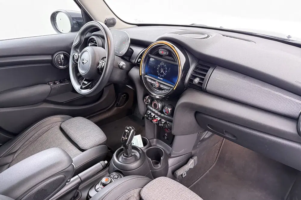 Mini Cooper 1.5 136 PK Aut. Cooper Business+ Harman uit 2021, foto 15