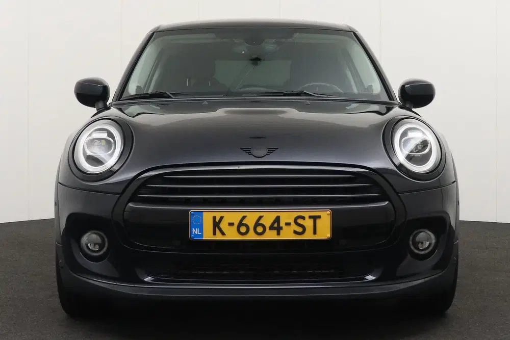 Mini Cooper 1.5 136 PK Aut. Cooper Business+ Harman uit 2021, foto 3