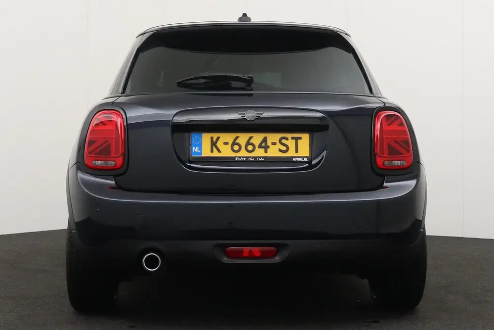 Mini Cooper 1.5 136 PK Aut. Cooper Business+ Harman uit 2021, foto 4