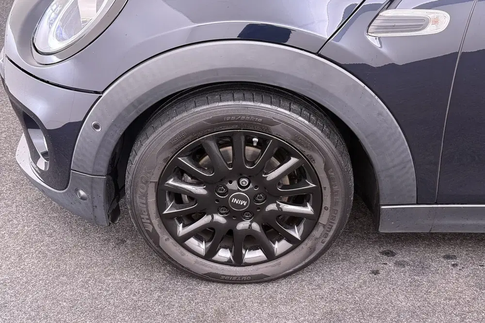 Mini Cooper 1.5 136 PK Aut. Cooper Business+ Harman uit 2021, foto 7