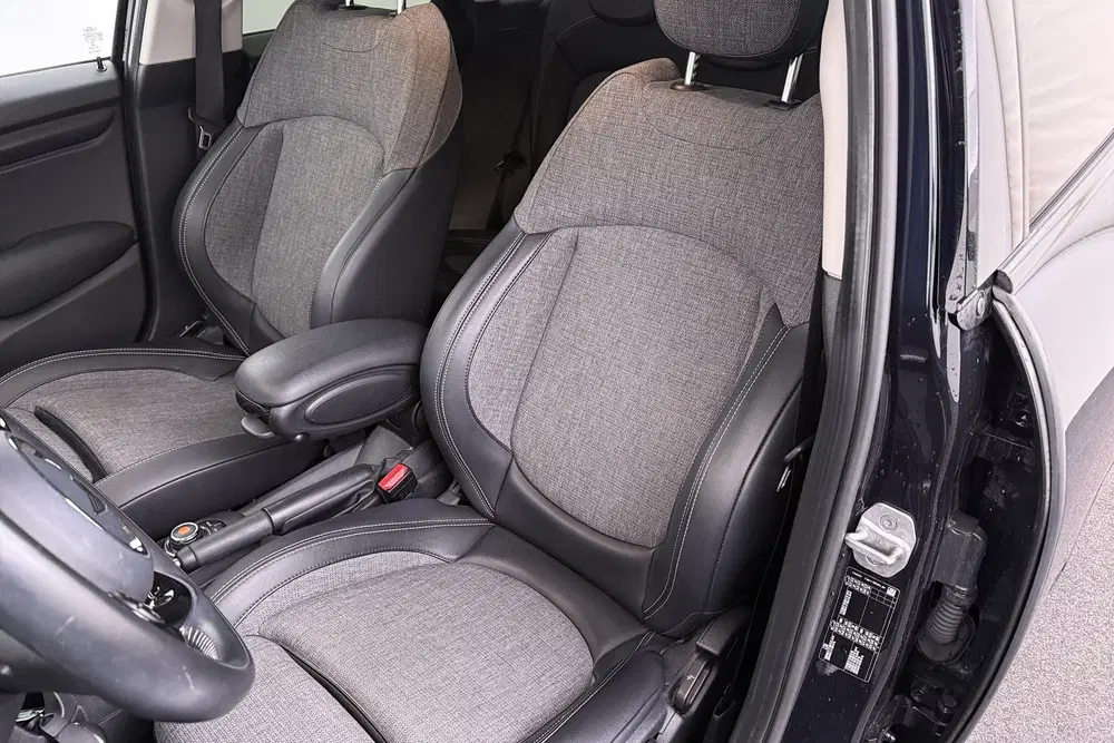 Mini Cooper 1.5 136 PK Aut. Cooper Business+ Harman uit 2021, foto 9