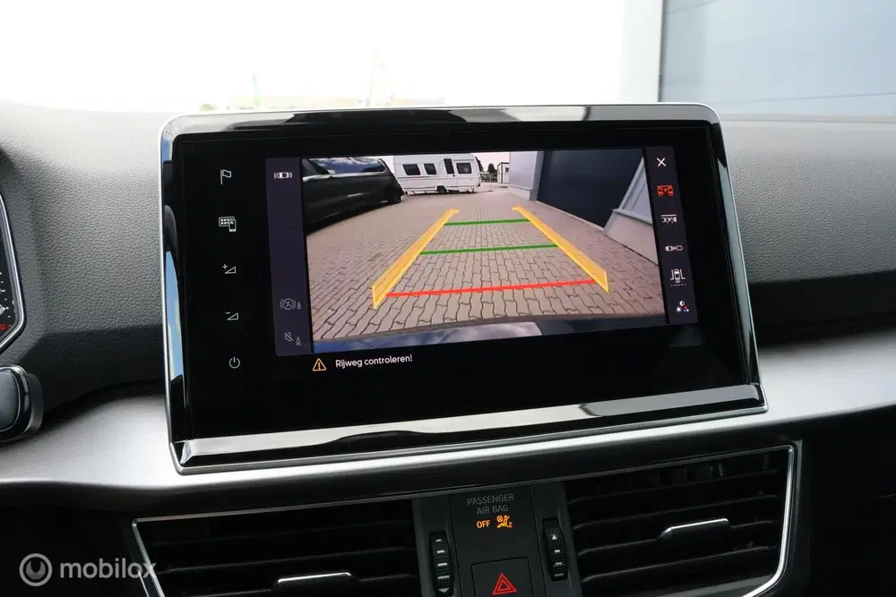 SEAT Tarraco 1.4 TSI e-Hybrid PHEV FR uit 2022, foto 10
