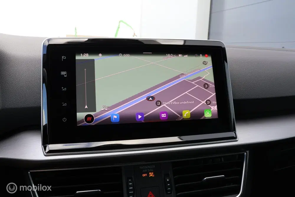 SEAT Tarraco 1.4 TSI e-Hybrid PHEV FR uit 2022, foto 13
