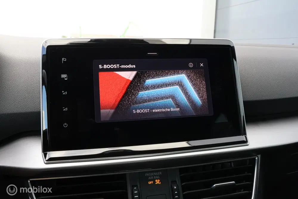 SEAT Tarraco 1.4 TSI e-Hybrid PHEV FR uit 2022, foto 15