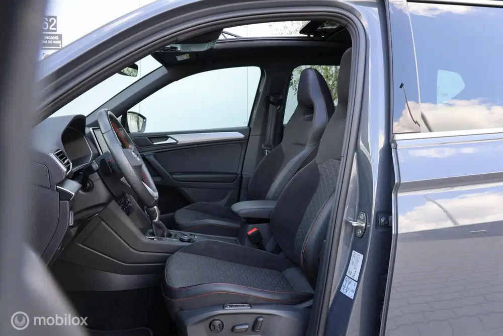 SEAT Tarraco 1.4 TSI e-Hybrid PHEV FR uit 2022, foto 2