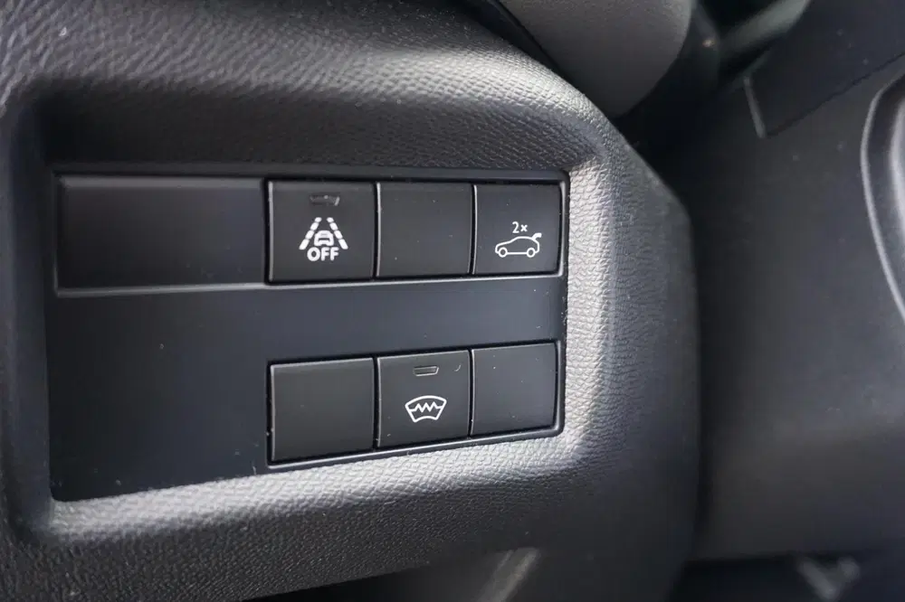 Citroën C5 Aircross Citroen C5 Aircross 1.2 PureTech Business uit 2020, foto 12