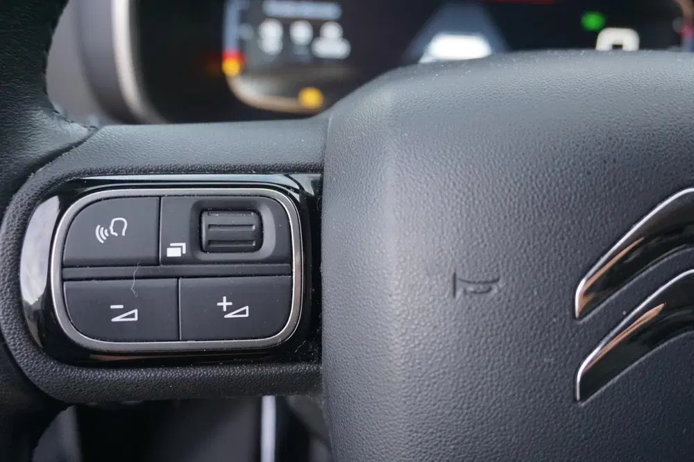 Citroën C5 Aircross Citroen C5 Aircross 1.2 PureTech Business uit 2020, foto 13