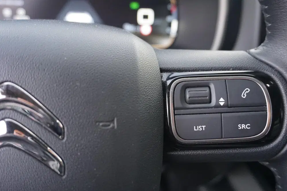 Citroën C5 Aircross Citroen C5 Aircross 1.2 PureTech Business uit 2020, foto 14