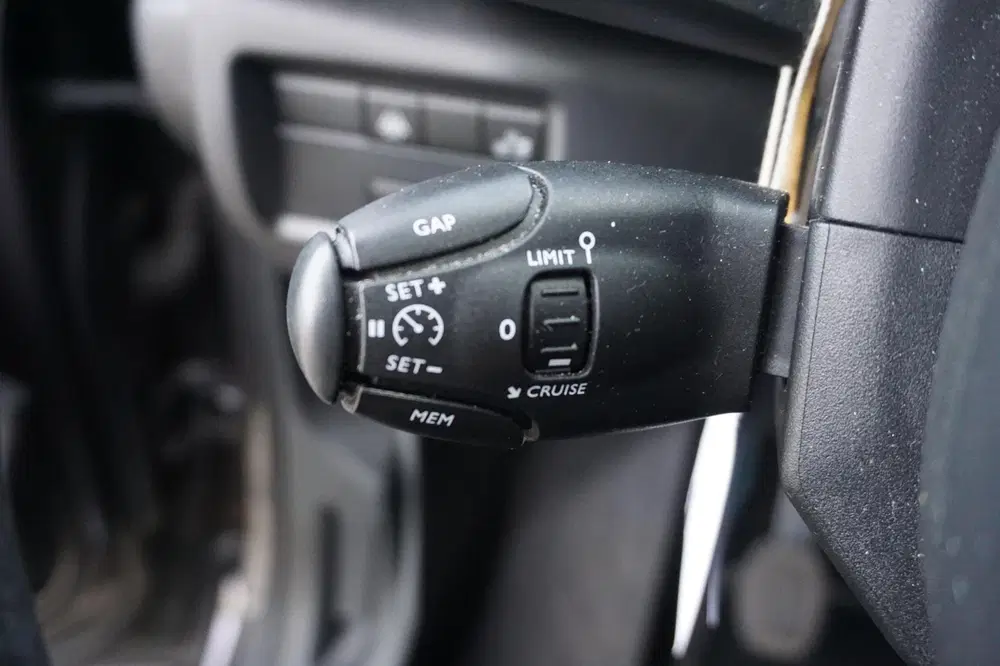 Citroën C5 Aircross Citroen C5 Aircross 1.2 PureTech Business uit 2020, foto 15