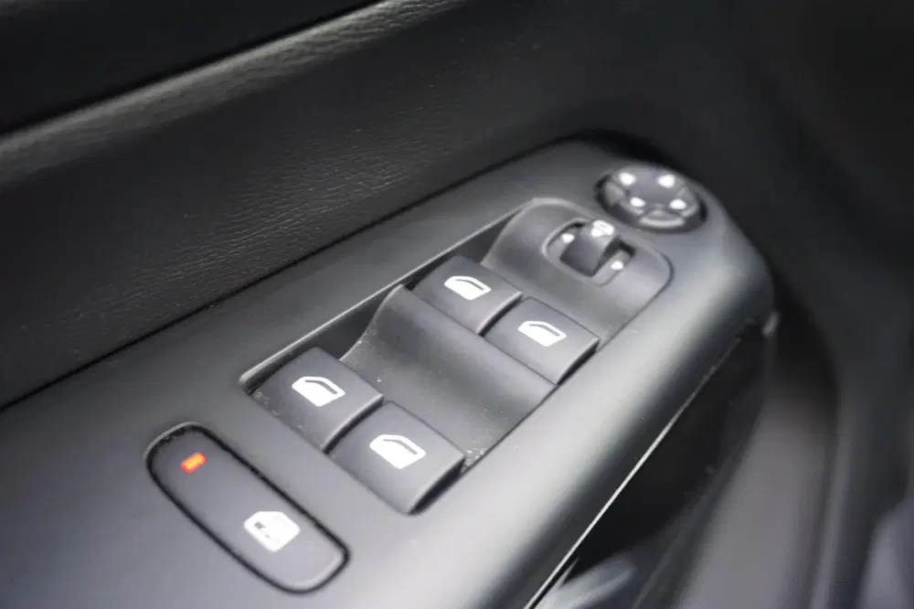 Citroën C5 Aircross Citroen C5 Aircross 1.2 PureTech Business uit 2020, foto 9