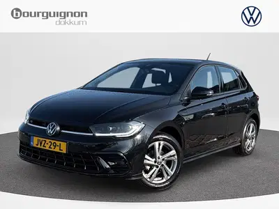 Volkswagen Polo 1.0 TSI R-Line uit 2025