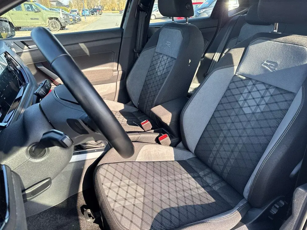 Volkswagen Polo 1.0 TSI R-Line uit 2025, foto 11