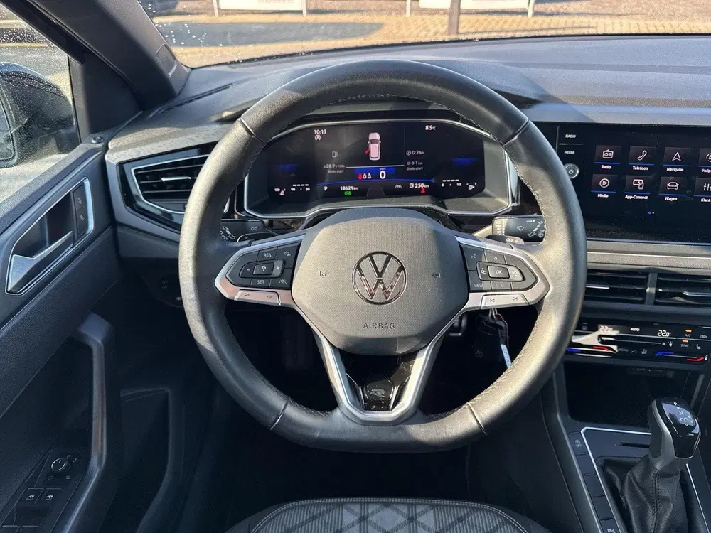 Volkswagen Polo 1.0 TSI R-Line uit 2025, foto 13