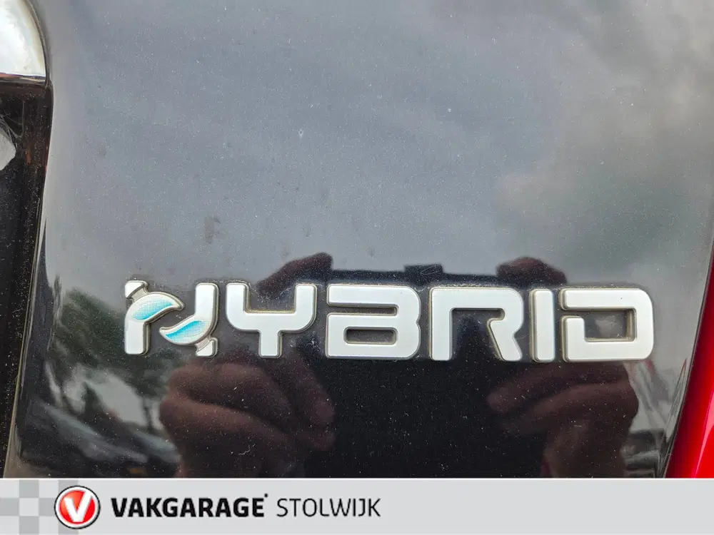 Fiat 500 1.0 Hybrid Dolcevita uit 2021, foto 8