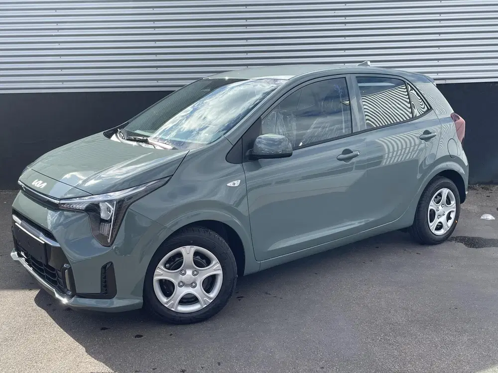 Kia Picanto 1.0 DPI DynamicLine Nieuw meerdere kleuren uit 2026, foto 2