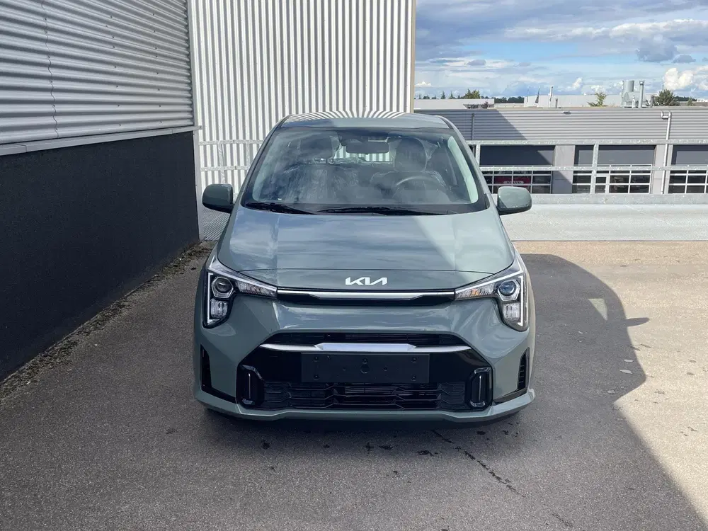 Kia Picanto 1.0 DPI DynamicLine Nieuw meerdere kleuren uit 2026, foto 4
