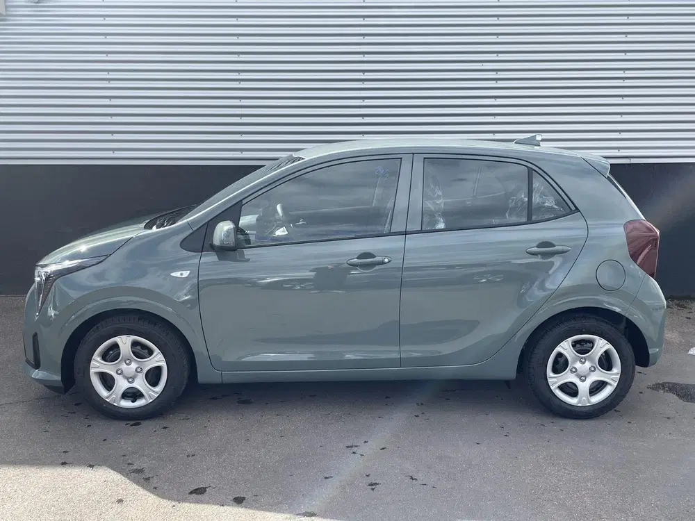 Kia Picanto 1.0 DPI DynamicLine Nieuw meerdere kleuren uit 2026, foto 5