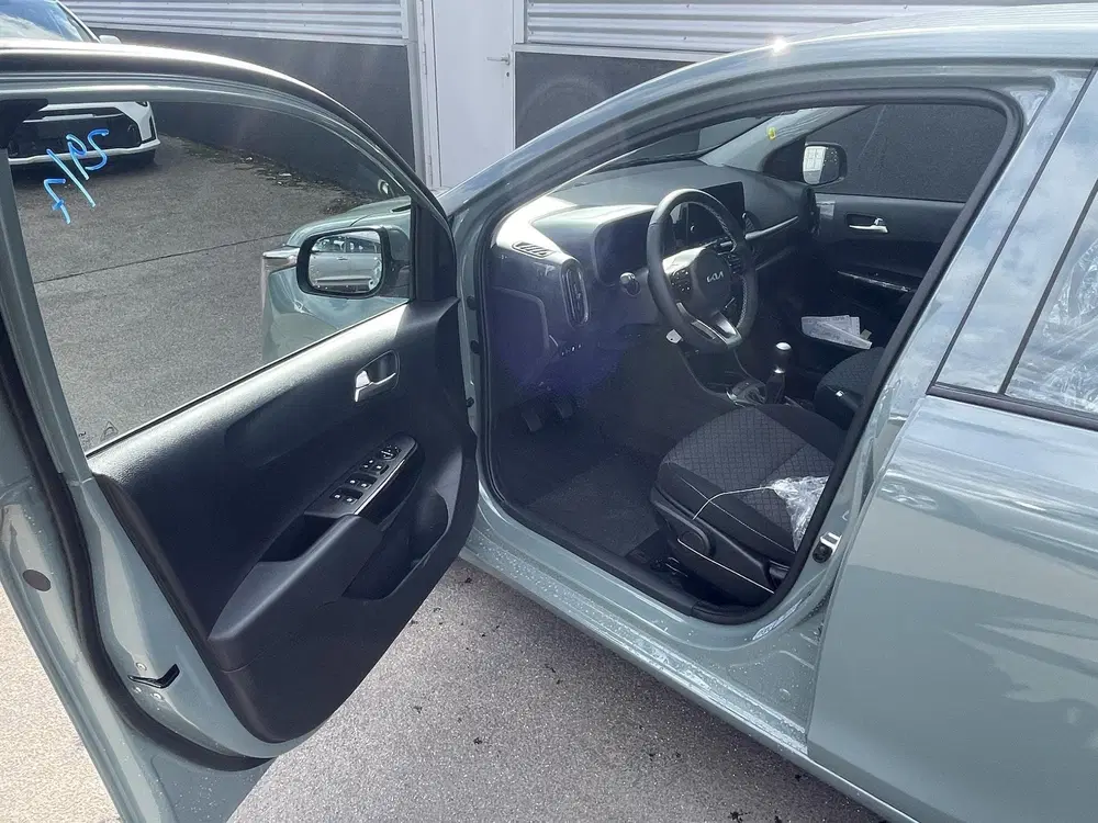 Kia Picanto 1.0 DPI DynamicLine Nieuw meerdere kleuren uit 2026, foto 8