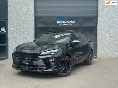 Cupra Terramar 1.5 TSI e-Hybrid Keyless Pano uit 2024